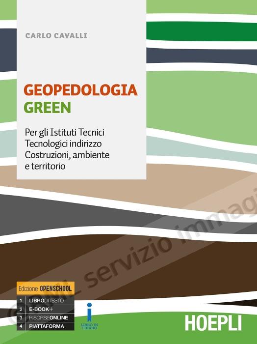 GEOPEDOLOGIA GREEN X ITT +eB