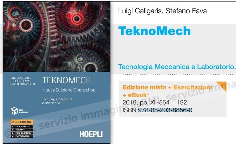 teknomech tecnologia...