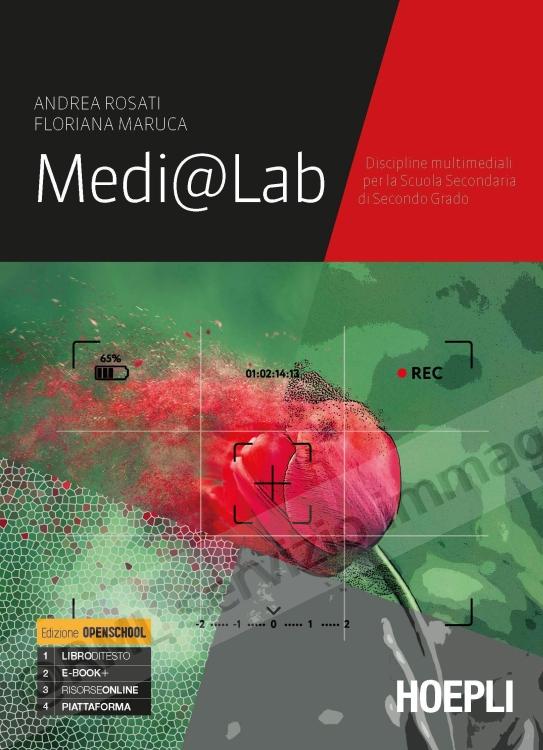 MEDI@LAB, DISCIPLINE...