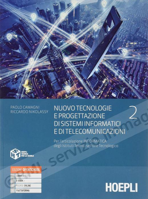 NUOVO TECNOLOGIE E...