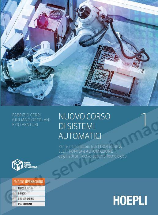 nuovo corso di sistemi...