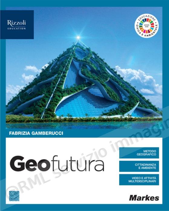 GEOFUTURA X IT