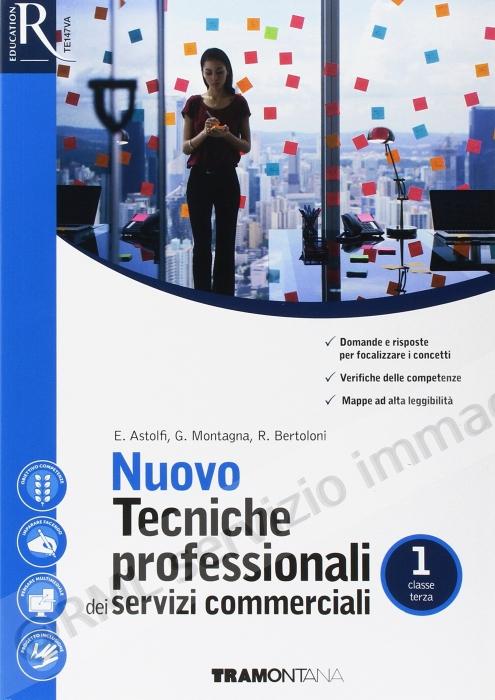 TECNICHE PROFESSIONALI...