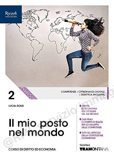 MIO POSTO NEL MONDO 2 +eB