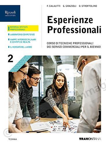 ESPERIENZE PROFESSIONALI 2 +eB