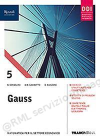 gauss 5 +quad....