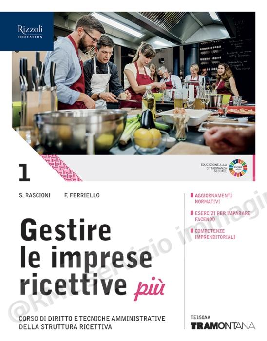 GESTIRE LE IMPRESE...