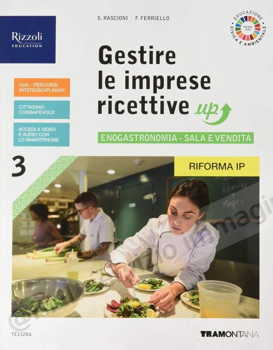 gestire le imprese...