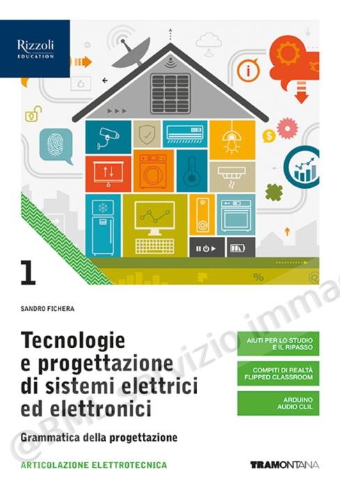 tecnologie e progettazione...