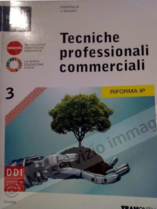 tecniche professionali...
