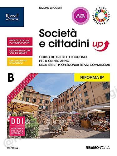 societa e cittadini up b (2t)