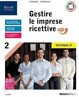 gestire le imprese...