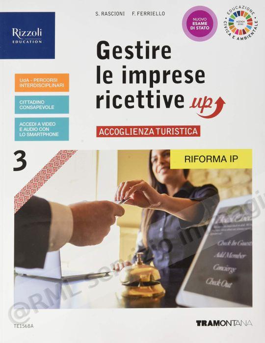 gestire le imprese...