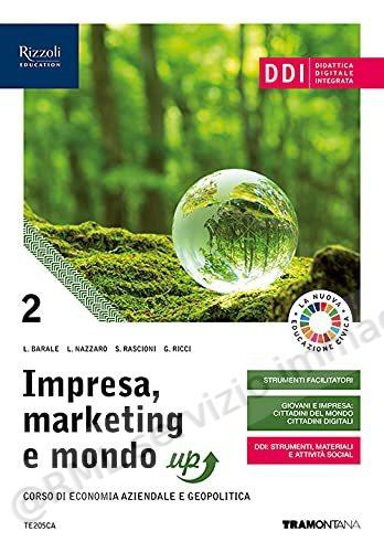impresa, marketing e mondo...