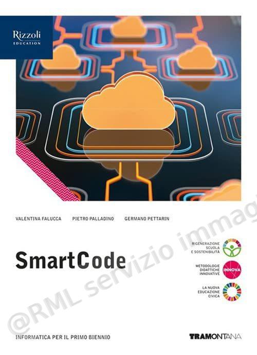 smartcode, informatica x bn