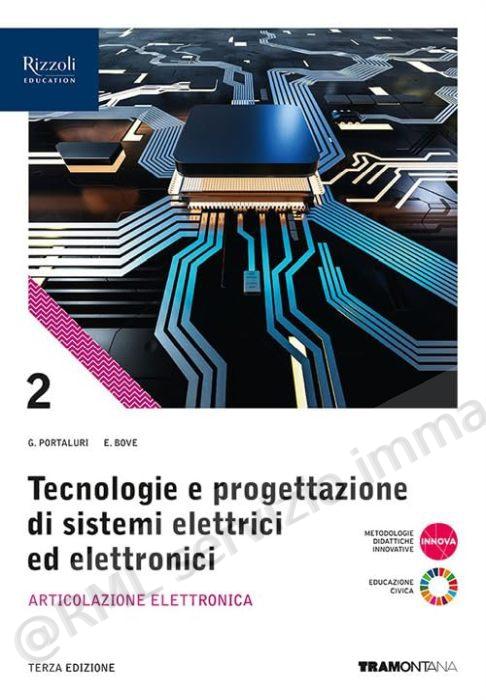 tecnologie e progettazione...