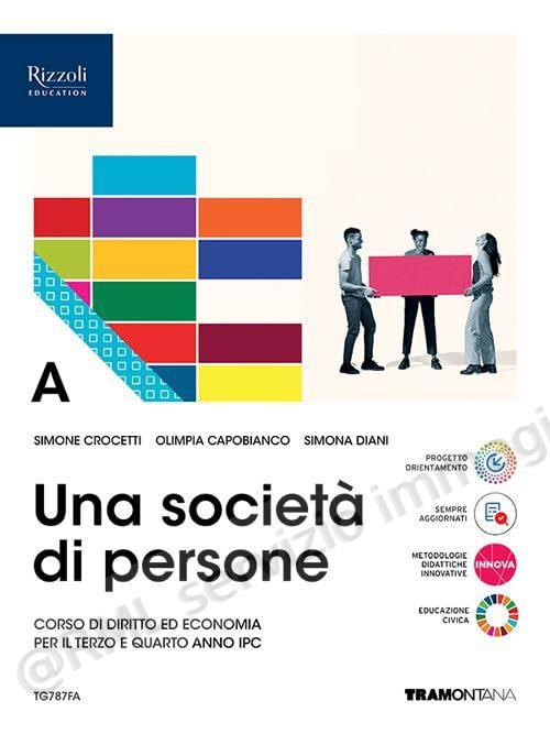 societa di persone a x ipc