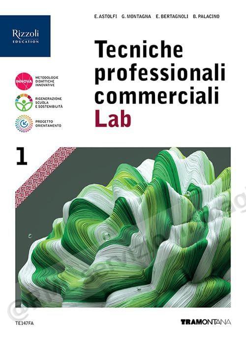 tecniche professionali...