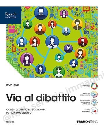 via al dibattito (2t)