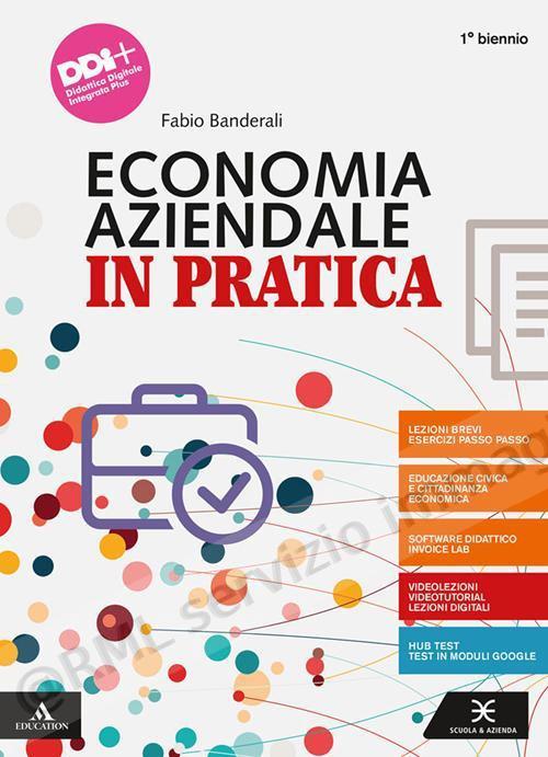 ECONOMIA AZIENDALE IN...