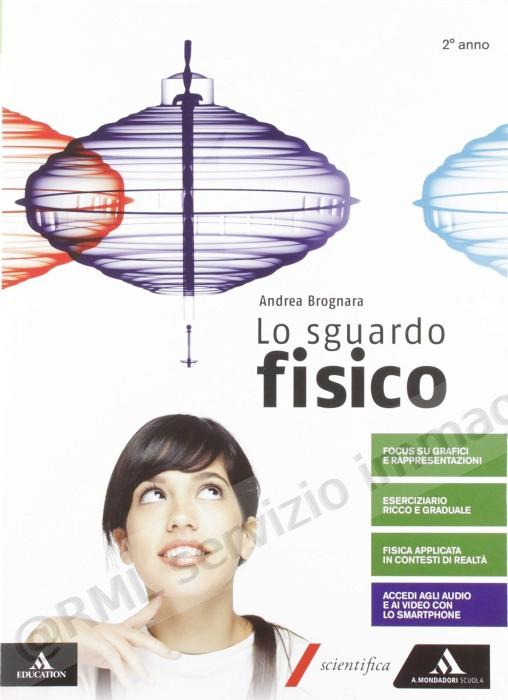 SGUARDO FISICO 2 X BN