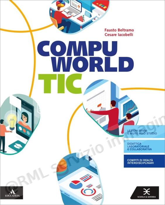COMPUWORLD TIC