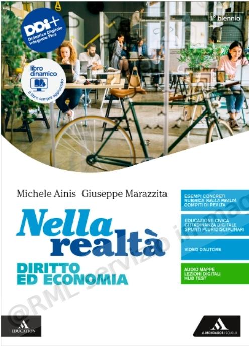 nella realta, diritto ed...