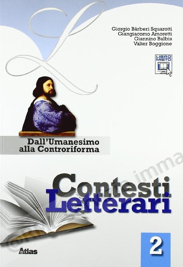CONTESTI LETTERARI 2