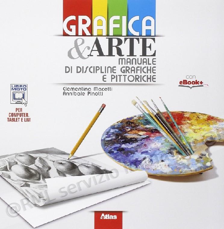 GRAFICA E ARTE +eB