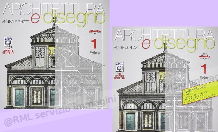 architettura e disegno 1 +lab.