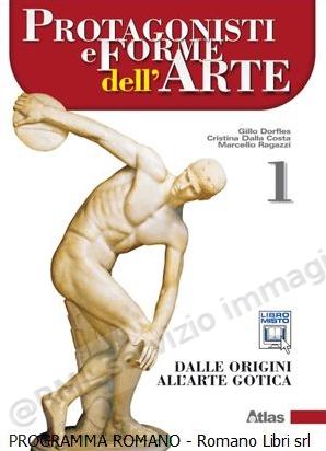 PROTAGONISTI E FORME...