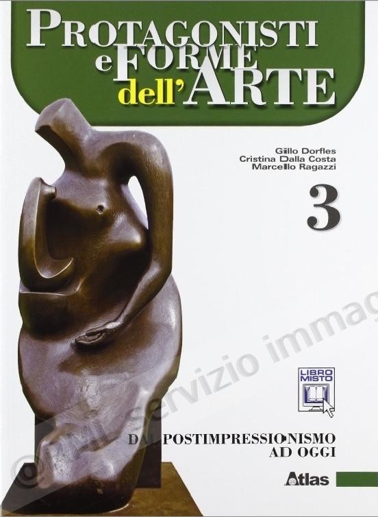 PROTAGONISTI E FORME...