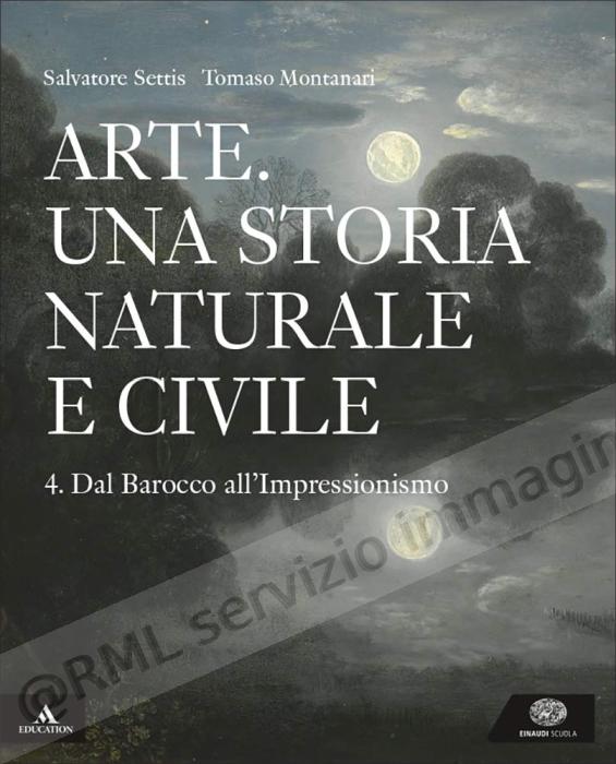 arte, una storia naturale e...