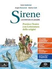 sirene avventura di...