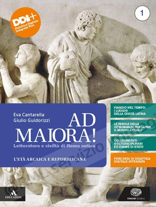 ad maiora 1 +seconda prova