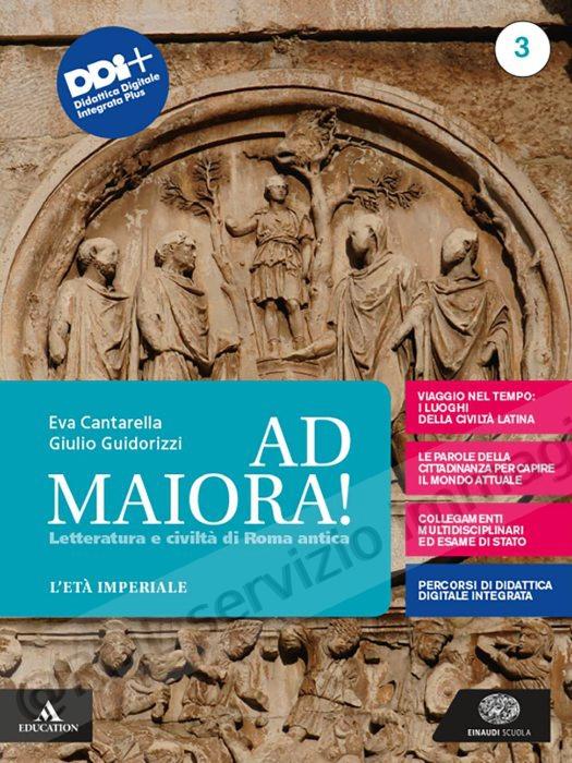 ad maiora 3