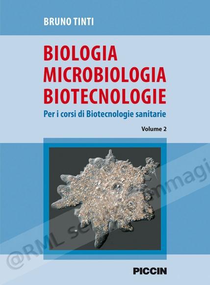 BIOLOGIA MICROBIOLOGIA...