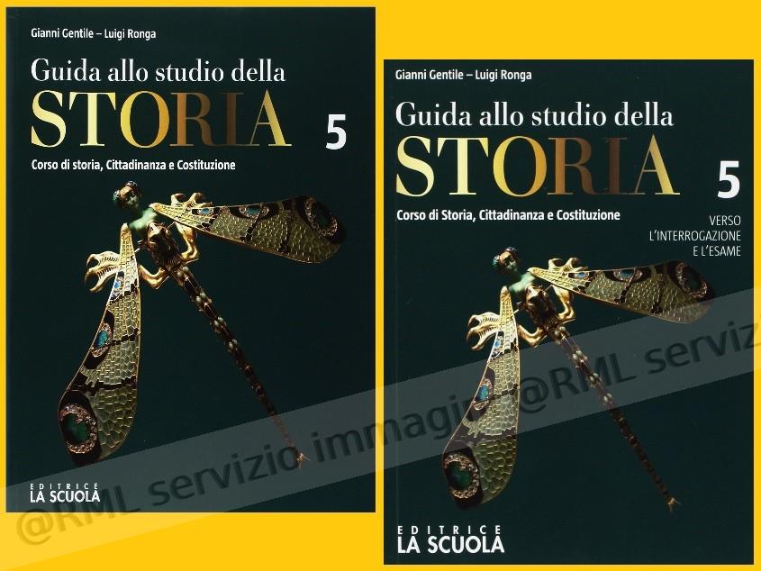 GUIDA ALLO STUDIO DELLA...