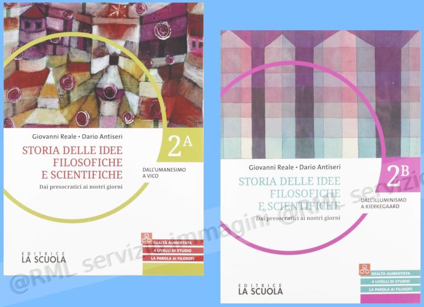 STORIA DELLE IDEE...