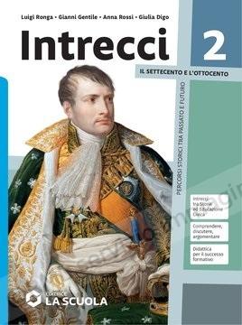 intrecci, percorsi storici...