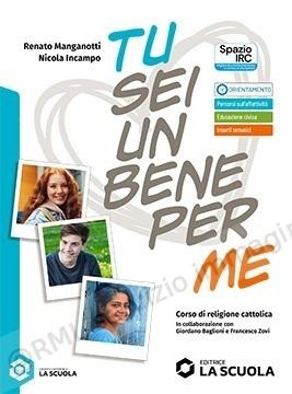 tu sei un bene per me