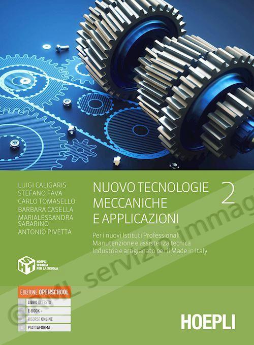 nuovo tecnologie meccaniche...