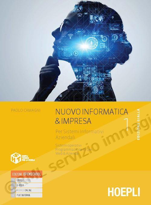 INFORMATICA & IMPRESA...
