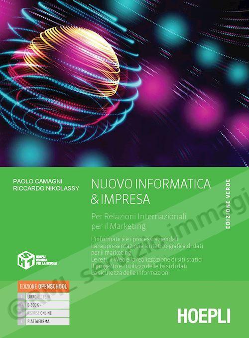 INFORMATICA & IMPRESA...