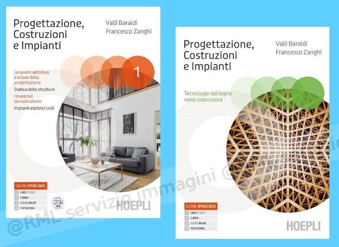 PROGETTAZIONE COSTRUZIONI...