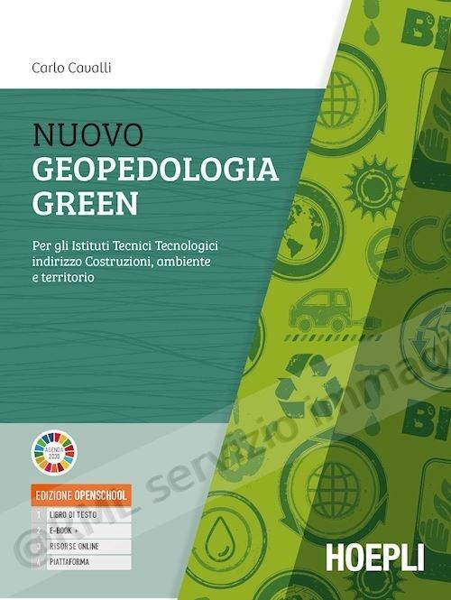 nuovo geopedologia green x itt