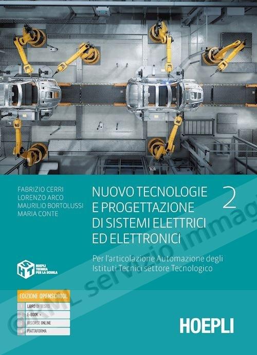 nuovo tecnologie e...