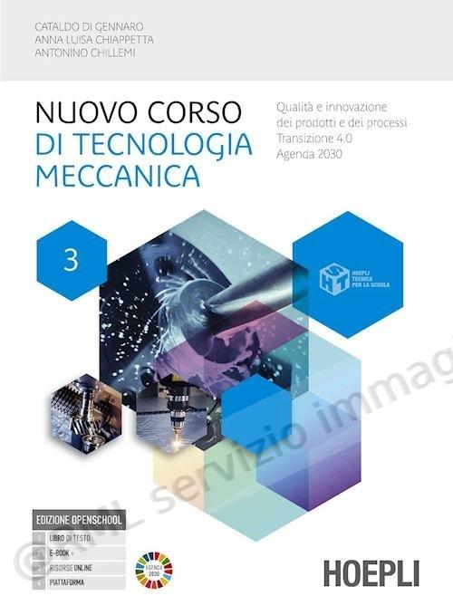 nuovo corso di tecnologia...