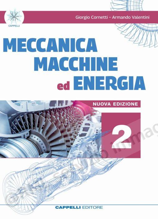 meccanica macchine ed...