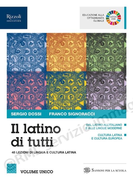 latino di tutti, 48 lezioni...